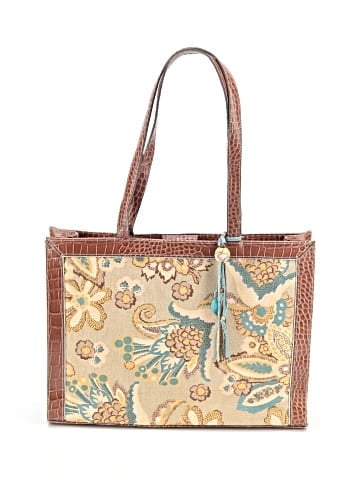 Liz Claiborne Tote (view 1)