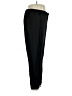 Wendy Williams Black Casual Pants Size 1X - photo 4