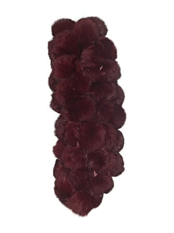 Cejon Accessories Inc. Genuine Rabbit Fur Scarf (view 2)