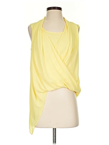 Alfani Sleeveless Blouse (view 1)