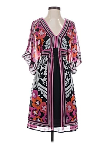 Bisou Bisou Casual Dress (view 1)