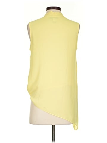 Alfani Sleeveless Blouse (view 2)
