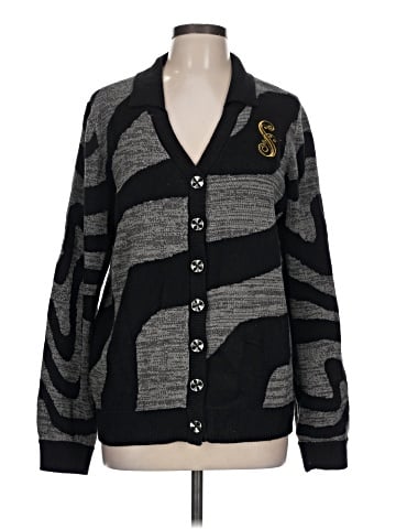 Hot Topic Cardigan (view 1)