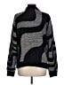 Hot Topic Black Cardigan Size Lg (0) - photo 2