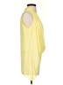 Alfani Yellow Sleeveless Blouse Size 2 Petite - photo 4
