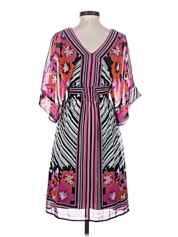 Bisou Bisou Casual Dress (view 2)