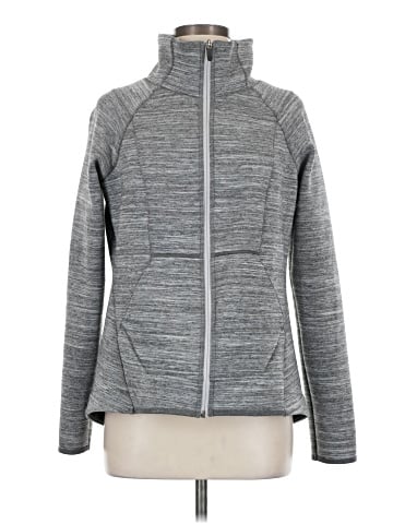 Zella Track Jacket (view 1)