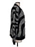 Hot Topic Black Cardigan Size Lg (0) - photo 4