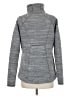 Zella Gray Track Jacket Size M - photo 2