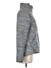 Zella Gray Track Jacket Size M - photo 4