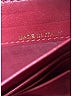 Valentino Burgundy Wallet One size - photo 8