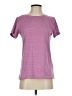 Under Armour Pink Active T-Shirt Size S - photo 1