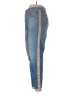 Just Cavalli Stripes Blue Jeans Size 32 waist - photo 5