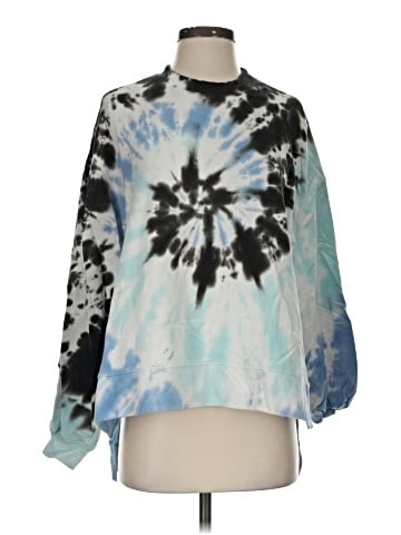 Electric & Rose Sweatshirt (view 1)