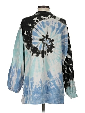 Electric & Rose Sweatshirt (view 2)