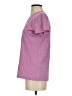 Under Armour Pink Active T-Shirt Size S - photo 5