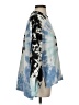 Electric & Rose Tie-dye Blue Sweatshirt Size S - photo 4