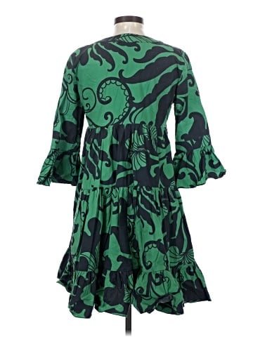 La DoubleJ Casual Dress (view 2)
