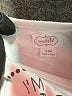 Mud Pie 100% Cotton Ivory Long Sleeve Onesie Size 0-6 mo - photo 3