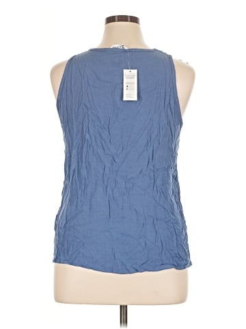 Cupshe Sleeveless T-Shirt (view 2)