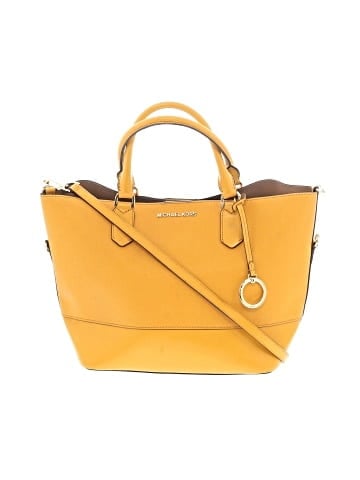 Michael Kors Satchel (view 1)