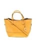 Michael Kors Yellow Satchel One size - photo 1