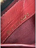 Valentino Burgundy Wallet One size - photo 4