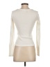 Universal Thread Ivory Long Sleeve T-Shirt Size XS - photo 2