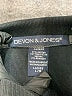 Devon & Jones Black Short Sleeve Top Size L - photo 7