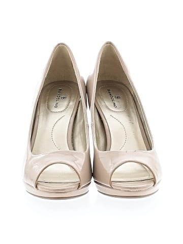 Bandolino Heels (view 2)