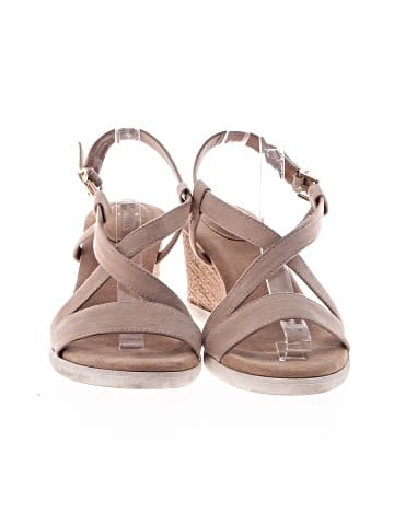Giani Bernini Wedges (view 2)