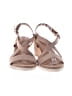 Giani Bernini Tan Wedges Size 10 - photo 2
