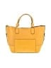Michael Kors Yellow Satchel One size - photo 3