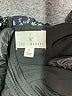 Lost + Wander 100% Rayon Floral Black Romper Size S - photo 4