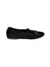 AGL 100% Leather Black Flats Size EU (IT) 37 / US 7 - photo 1