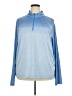 Antigua Blue Fleece Size XXL - photo 1