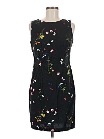 Teddi Cocktail Dress (view 1)