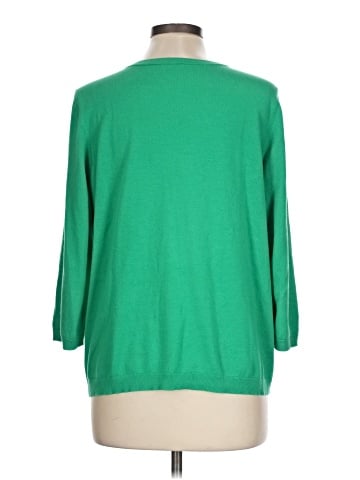 Talbots Cardigan (view 2)