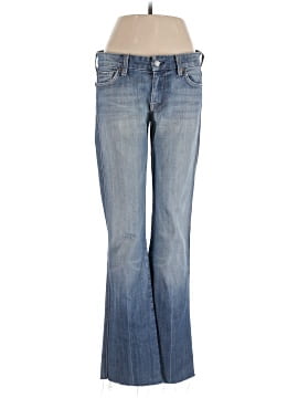 7 For All Mankind Jeans