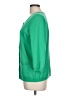 Talbots Green Cardigan Size L (estimated) - photo 5