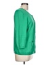 Talbots Green Cardigan Size L (estimated) - photo 4