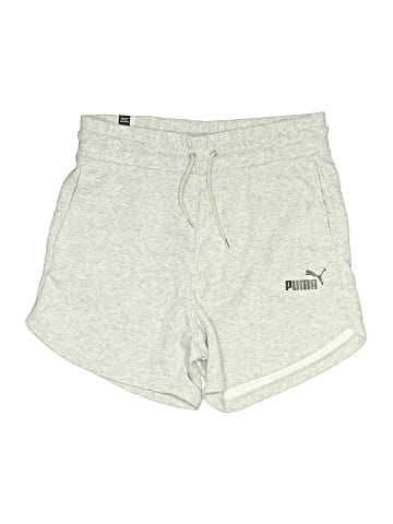 Puma Athletic Shorts (view 1)