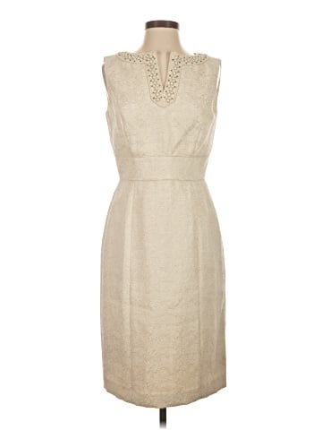 Tahari by ASL Cocktail Dress (view 1)