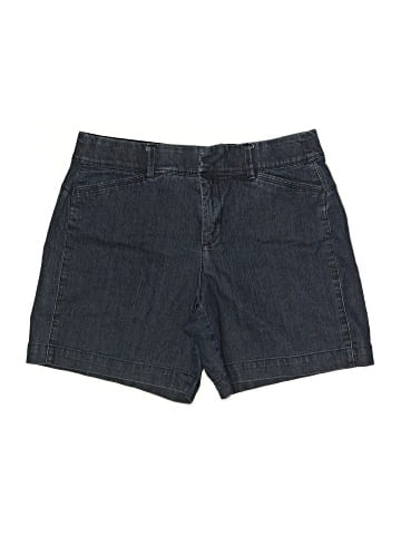 Intro Denim Shorts (view 1)