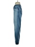 Madewell 100% Cotton Blue Jeans Size 25 waist - photo 5