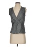 J.Crew 365 Gray Sleeveless Blouse Size XS - photo 1