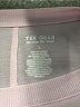 Tek Gear Pink Long Sleeve T-Shirt Size L - photo 7