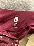 Ideology Burgundy Tank Top Size M - photo 7