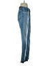 Madewell 100% Cotton Blue Jeans Size 25 waist - photo 4