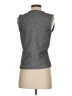 J.Crew 365 Gray Sleeveless Blouse Size XS - photo 2